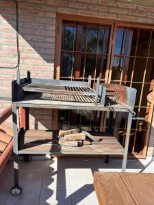 Cabaña Villa Carlos Paz