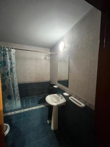 Cabaña Villa Carlos Paz