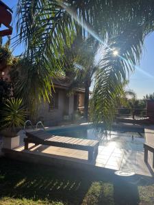 Cabaña Villa Carlos Paz