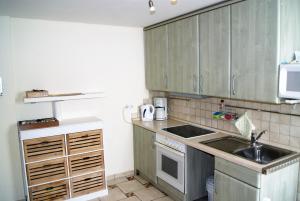 Ferienwohnung Nitzschke