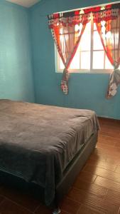 Hospedaje familiar Los Arcos