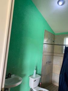 Hospedaje familiar Los Arcos