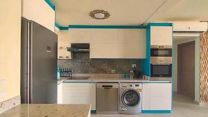 Casa Del Mar Soma Bay