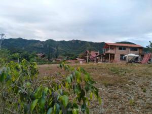 Suite Campo Vilcabamba y Garaje