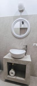 Central Spot Apartment