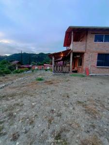 Suite Campo Vilcabamba y Garaje