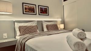 1912- Rentaqui Apartment 2 bedrooms Stylo Gardens