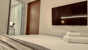 1912- Rentaqui Apartment 2 bedrooms Stylo Gardens