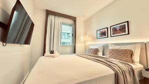 1912- Rentaqui Apartment 2 bedrooms Stylo Gardens