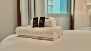 1912- Rentaqui Apartment 2 bedrooms Stylo Gardens