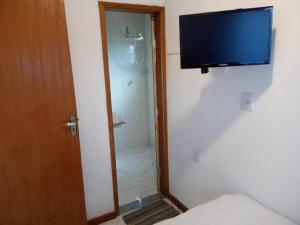 Casa em Lavras Novas - 2 Suítes casal - AP02