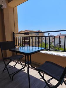 Sea & Sand Apartment