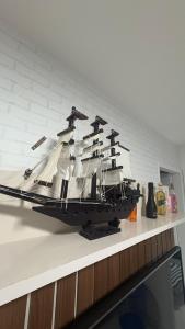 Freedom Rooftop - Temos Wallbox 7kW para EV