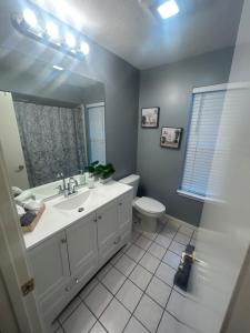 Outstanding house in Spring, Texas