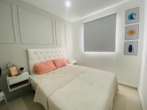 Apto Garden, com garagem