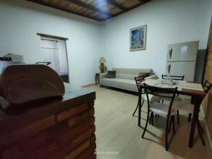 Suite Campo Vilcabamba y Garaje