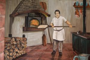 Hotels Hotel Restaurant Pere Benoit : photos des chambres
