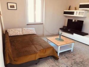 Lucca River House with four bikes included