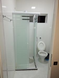 Apto 215 Edifício Caparaó