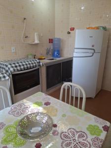 Apto 215 Edifício Caparaó