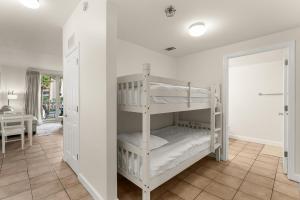 Shores of Panama Beachfront 2nd Floor Unit 208! No elevators needed!