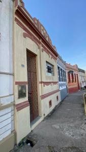 Suíte Tripla Bougainville 2