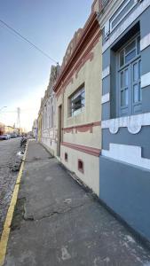 Suíte Tripla Bougainville 2