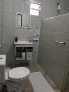 Suíte Tripla Bougainville 2