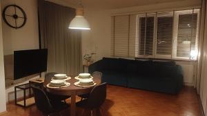 Apartament Gdynia Pod Lasem 51 m 2