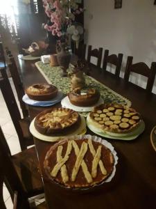 Graces House Bed and Breakfast