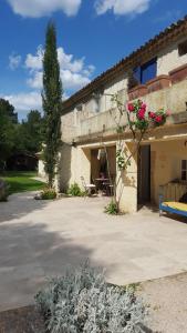 Domaine De Bertrandy photo 15
