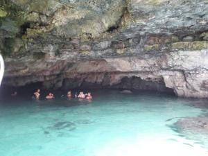 Graces House Bed and Breakfast