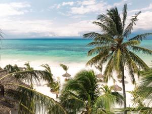 The Soul Zanzibar Beach Hotel & Spa