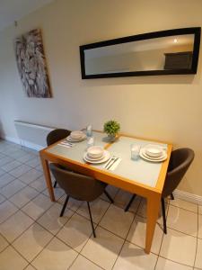 Waterlane Apartments