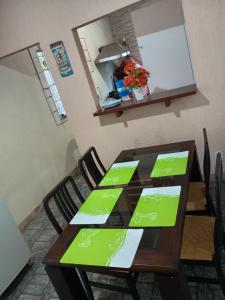 Sítio Cantinho da Natureza