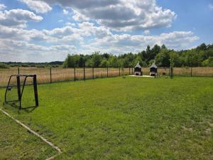 Okuninka Domek Perełki 12