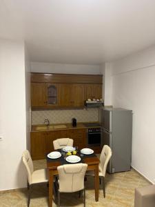 3rd Floor Apartament Durres