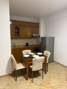 3rd Floor Apartament Durres