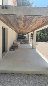 Villas Villa Bel Air : photos des chambres