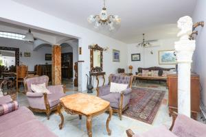 Seaside holiday house Rogoznica - 6226