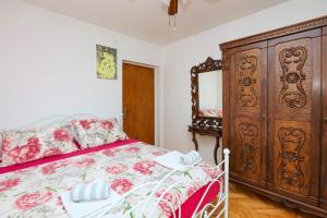 Seaside holiday house Rogoznica - 6226