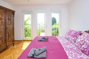 Seaside holiday house Rogoznica - 6226