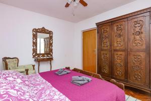 Seaside holiday house Rogoznica - 6226