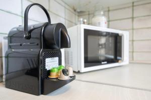 City Park Harmony Duplex - near Heroes square