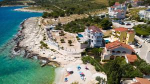 Apartment Zecevo Rtic 8366d