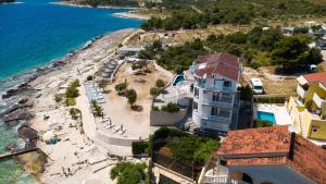 Apartment Zecevo Rtic 8366d