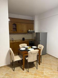 3rd Floor Apartament Durres