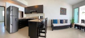 Vista Azul Paraíso frente al Mar