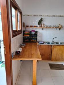 Plage El Amine Fnedeq