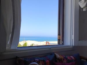 Plage El Amine Fnedeq